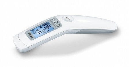 Contactloze Thermometer FT90