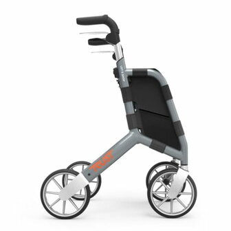 TrustCare Rollator Let&#039;s Shop