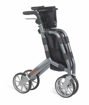 TrustCare Rollator Let&#039;s Shop