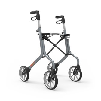 Let&#039;s Move Rollator
