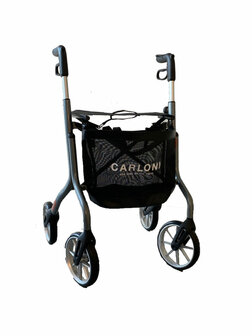 Let&#039;s Move Rollator