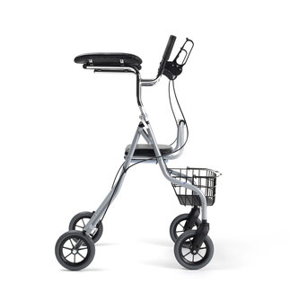 Rollator 276 Walker - met onderarmschalen lichtgewicht