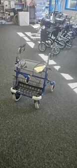 Tweedehands Rollator Standaard 
