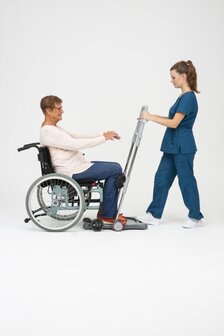 Etac Molift Raiser Pro