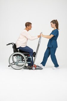 Etac Molift Raiser Pro