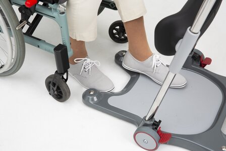 Etac Molift Raiser Pro
