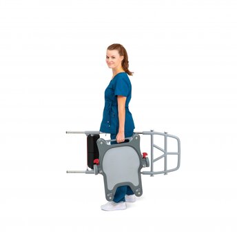 Etac Molift Raiser Pro