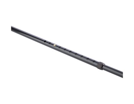 Wandelstok aluminium