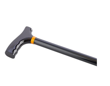 Wandelstok aluminium