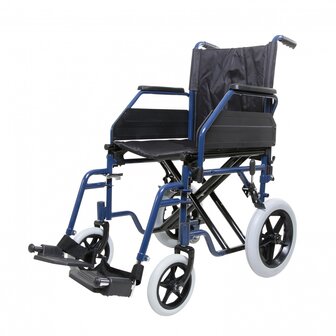 ABLE2 transportrolstoel