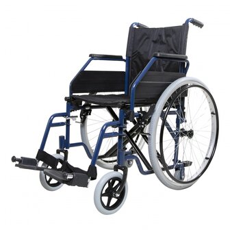 ABLE2 Opvouwbare rolstoel