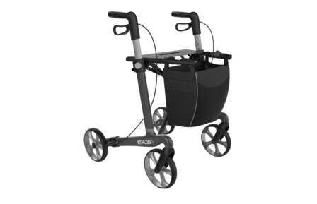 Athlon Carbon Rollator