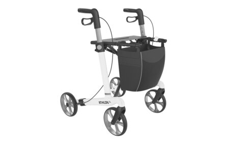 Athlon Carbon Rollator