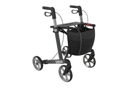 Rehasense Server Rollator