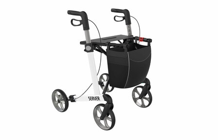 Rehasense Server Rollator