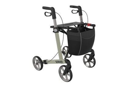 Rehasense Server Rollator