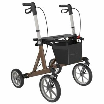 Rehasense Outdoor Explorer Rollator