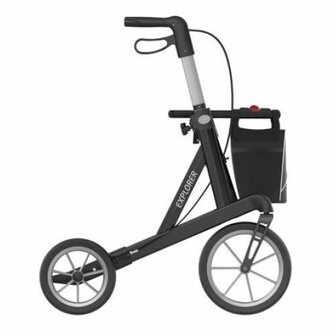 Rehasense Outdoor Explorer Rollator