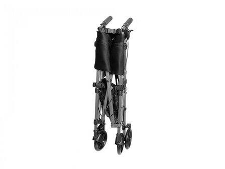 Fold N Go Rollator