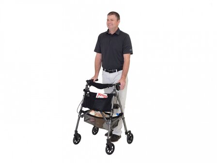 Fold N Go Rollator