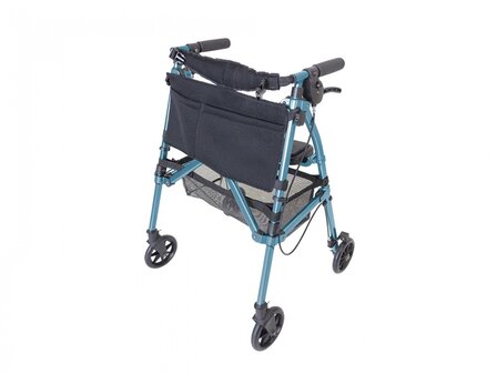 Fold N Go Rollator