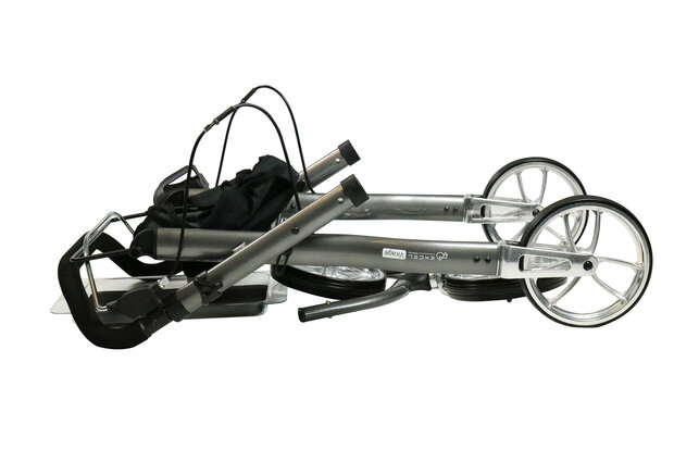 Binnen rollator Excel Virage