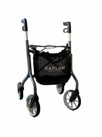 Let's Move Rollator