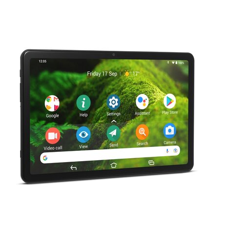 Doro Tablet