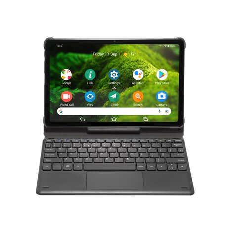 Keyboard voor Doro Tablet