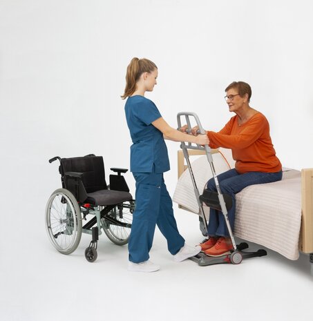 Etac Molift Raiser Pro