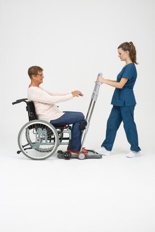 Etac Molift Raiser Pro