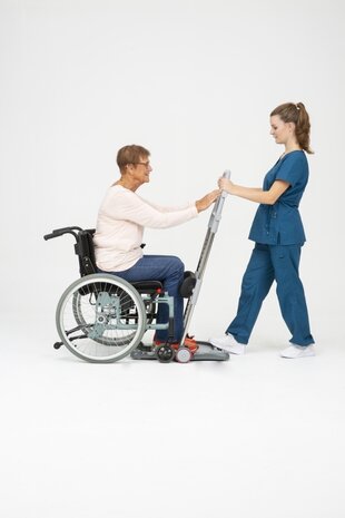 Etac Molift Raiser Pro