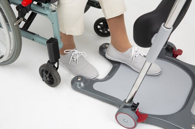 Etac Molift Raiser Pro