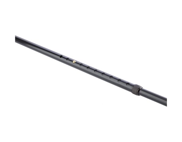 Wandelstok aluminium
