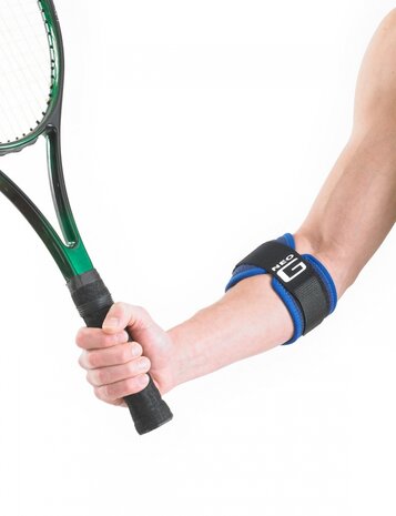 NEO G TENNISARM / GOLFELLEBOOGBAND