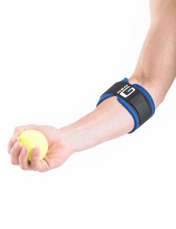 NEO G TENNISARM / GOLFELLEBOOGBAND