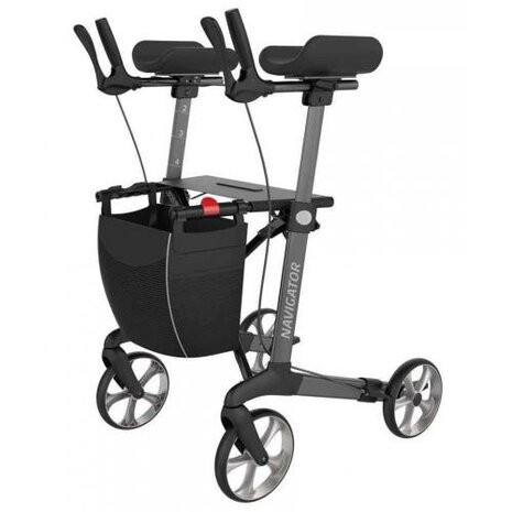 Navigator Rollator