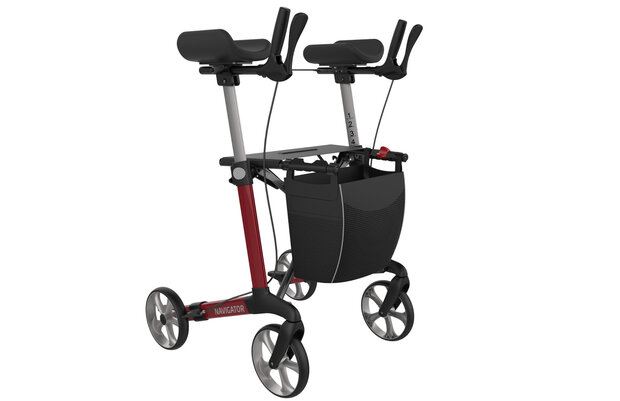 Navigator Rollator