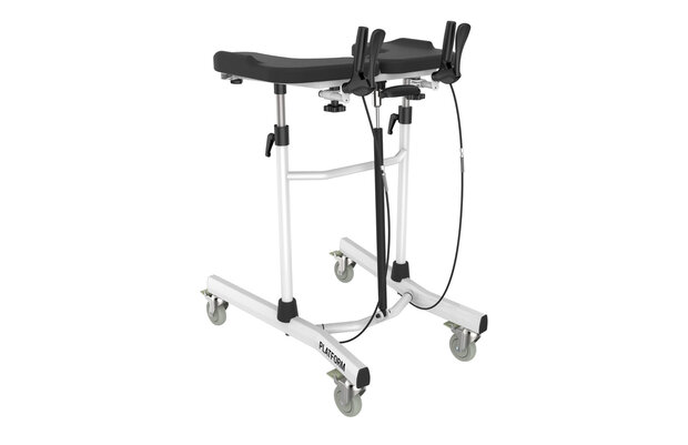 Platform Rollator