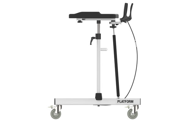 Platform Rollator