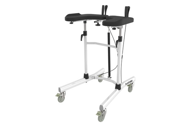 Platform Rollator