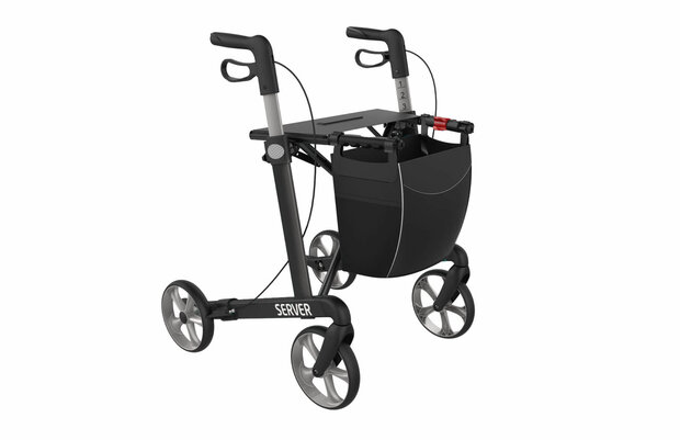 Rehasense Server Rollator