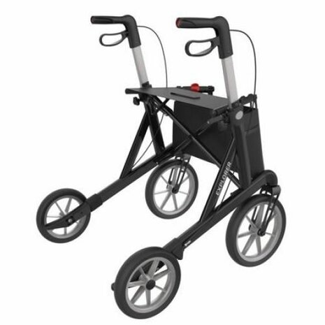 Outdoorrollator Rehasense Explorer