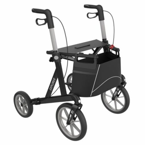 Rehasense Outdoor Explorer Rollator