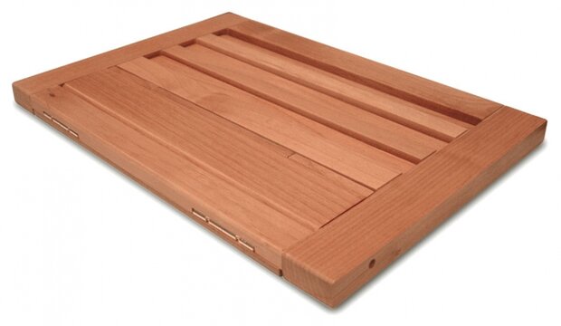 Boekbutler Hout