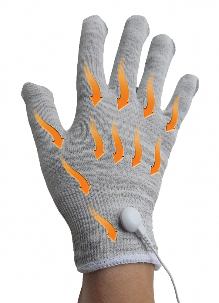 kruipen kas Ziekte Circulation Maxx EMS handschoenen - Zuiver Zorg