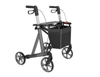 Rollator Server HD XL