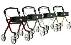 Binnen rollator Excel Virage