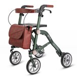 Trive opvouwbaar rollator