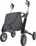 ByAcre Carbon Ultralight Rollator